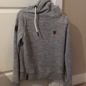Naketano hoodie/sweatshirt